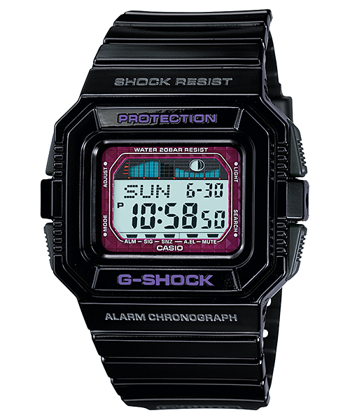 Casio G-Shock GLX-5500-1
