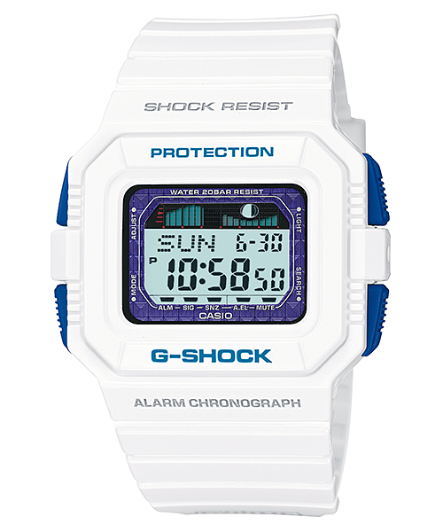 Casio G-Shock GLX-5500-7