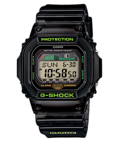 Casio G-Shock GLX-5600C-1