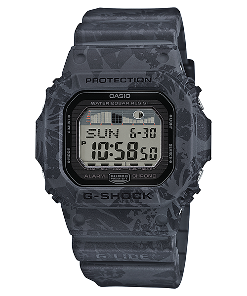 Casio G-Shock GLX-5600F-1