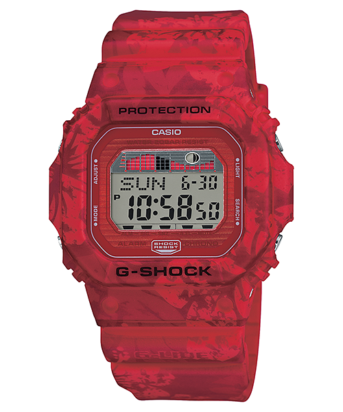 Casio G-Shock GLX-5600F-4