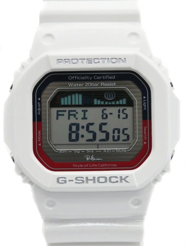 Casio G-Shock GLX-5600RH-7