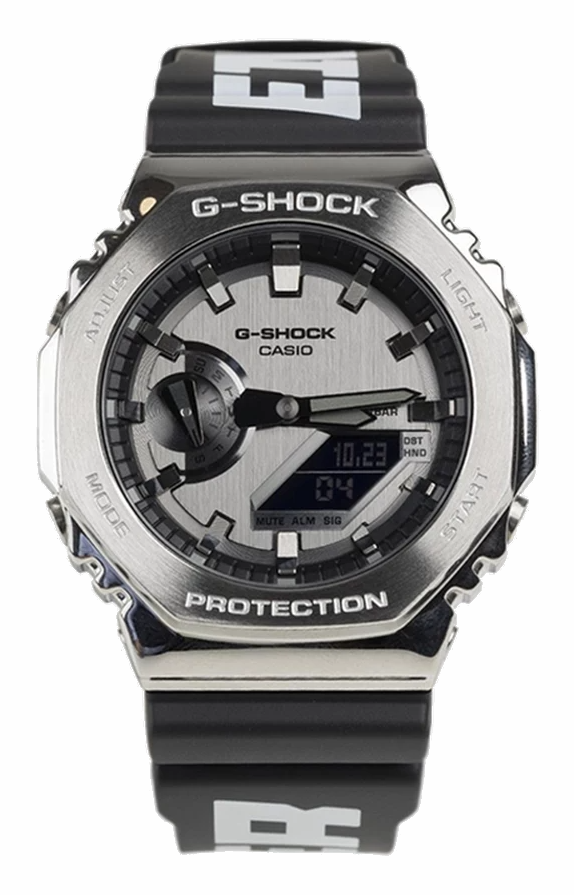 Casio G-Shock GM-2100-Moncler