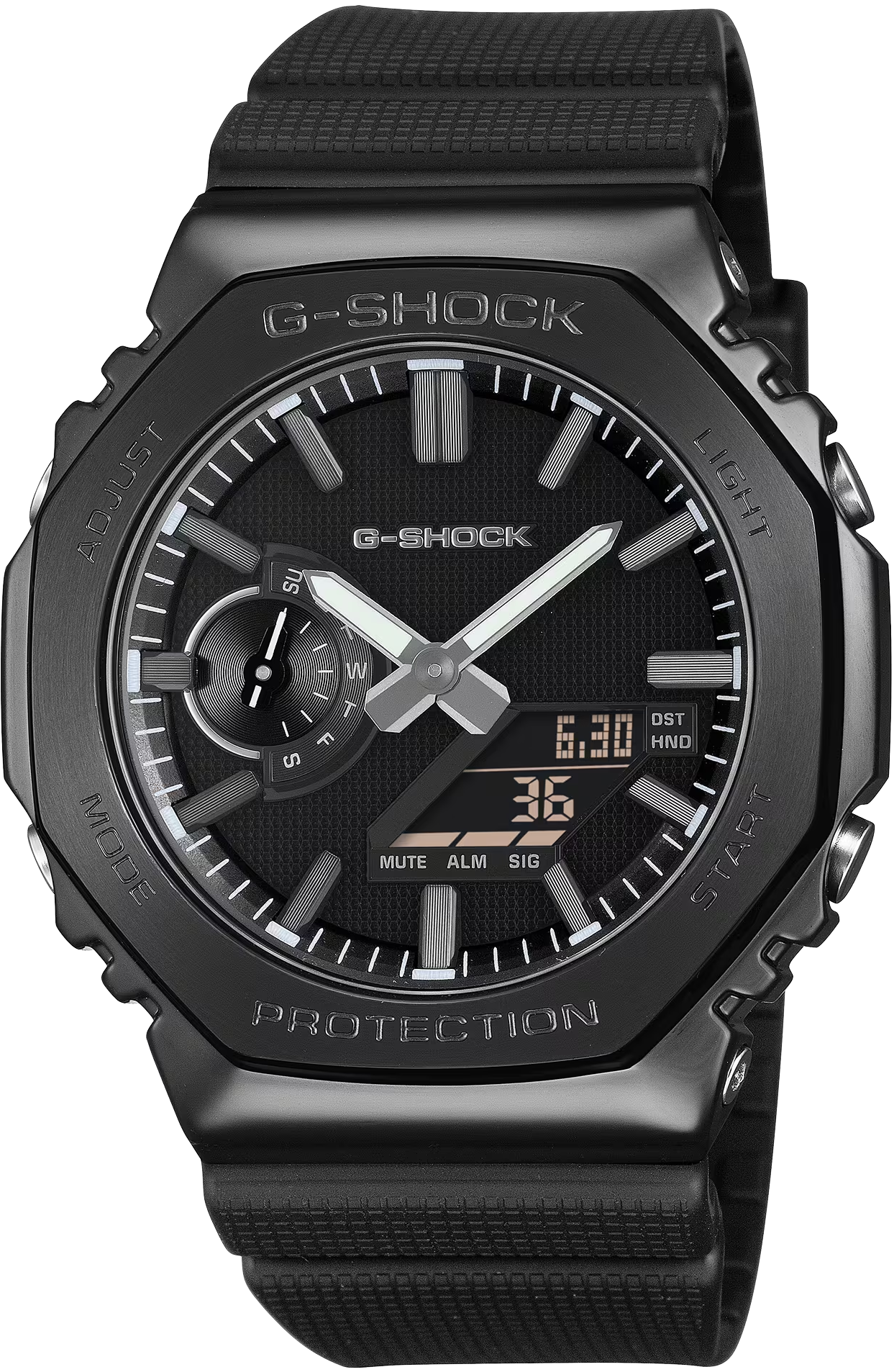 Casio G-Shock GM-2100LXB-1A