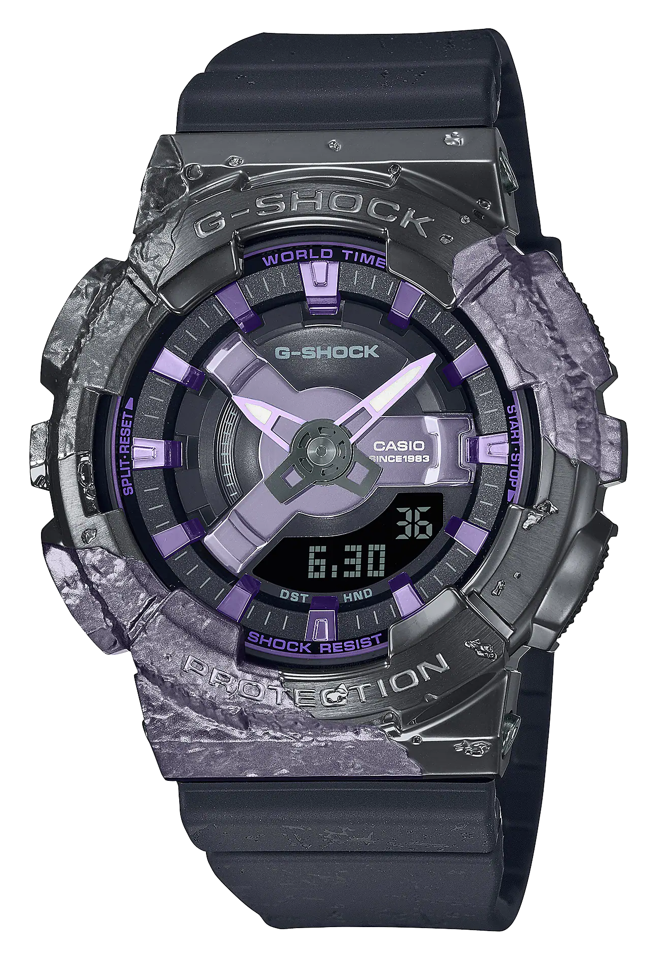Casio G-Shock GM-S114GEM-1A2