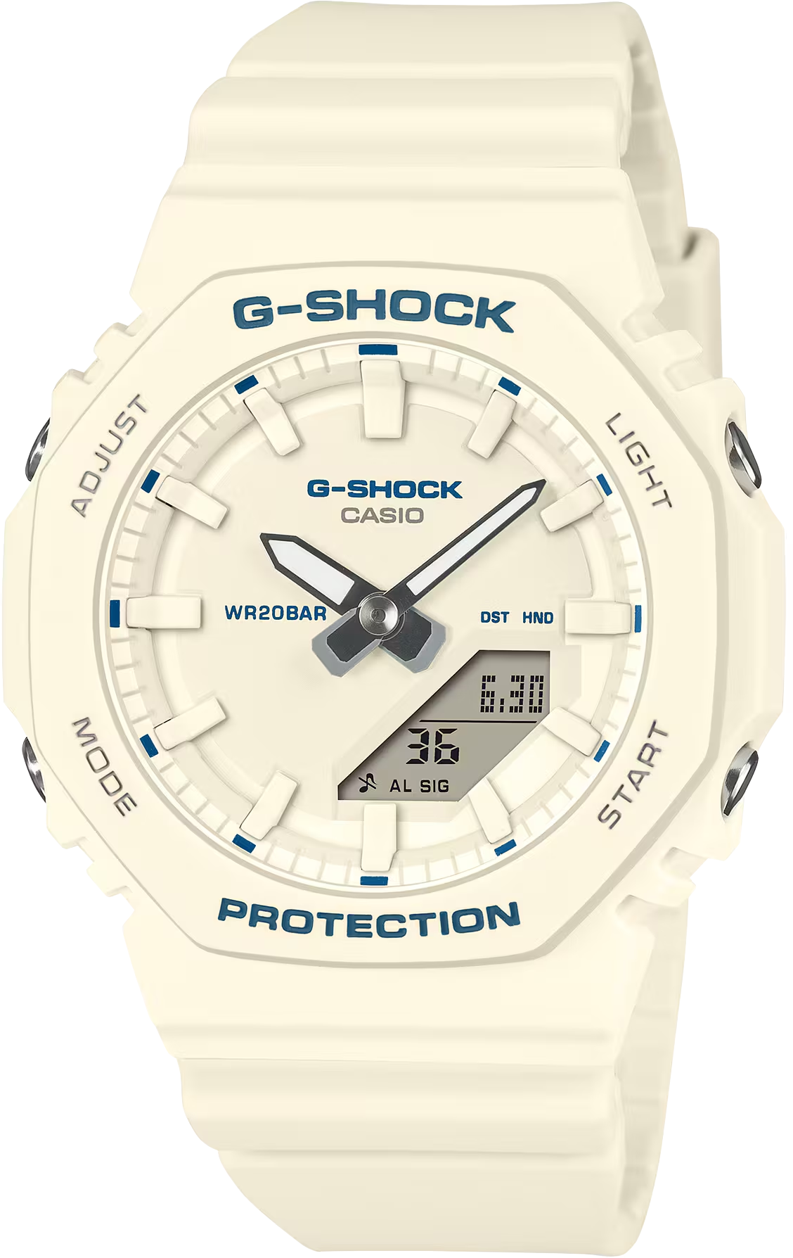 Casio G-Shock GMA-P2100BA-7A