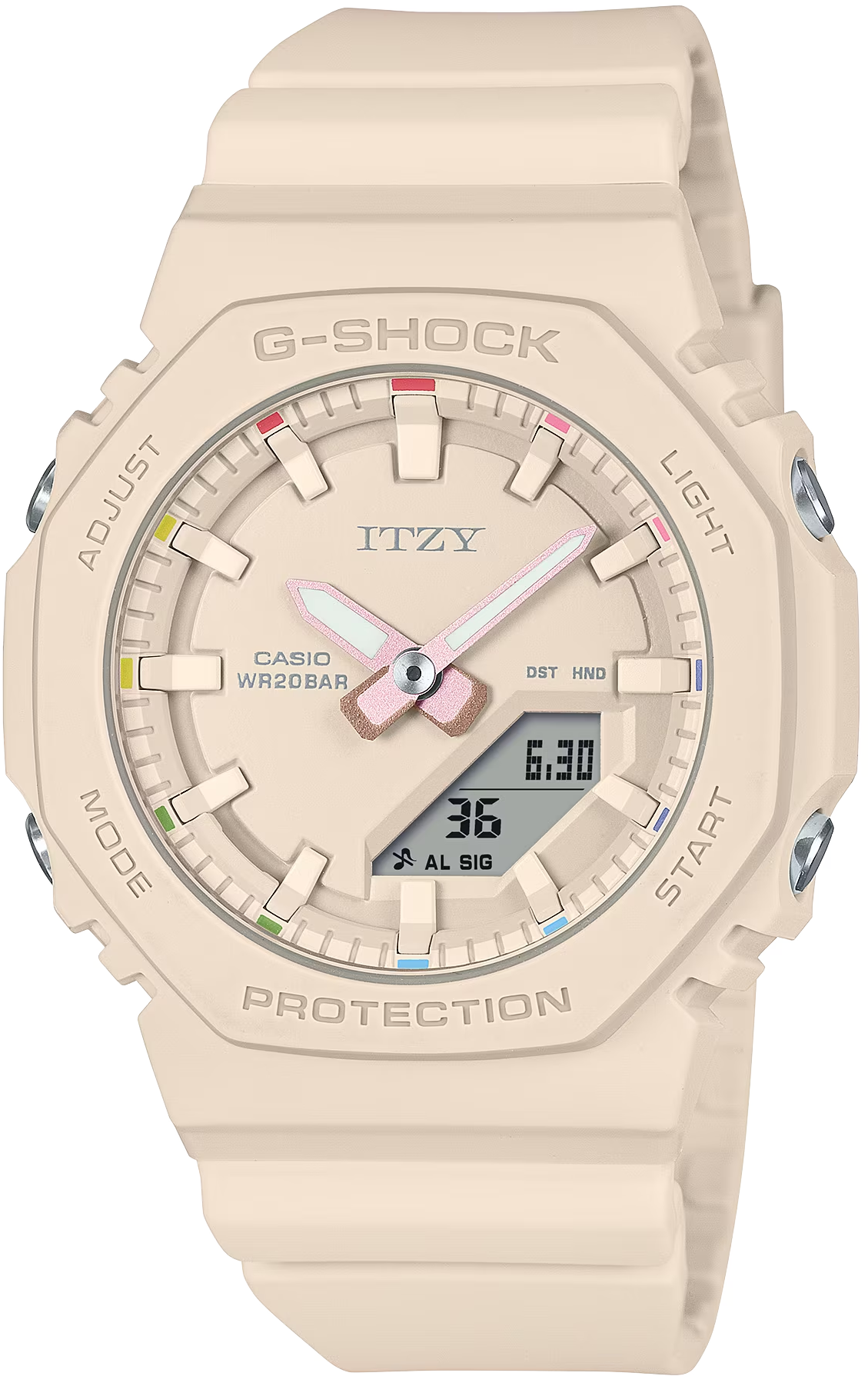Casio G-Shock GMA-P2100IT-4A