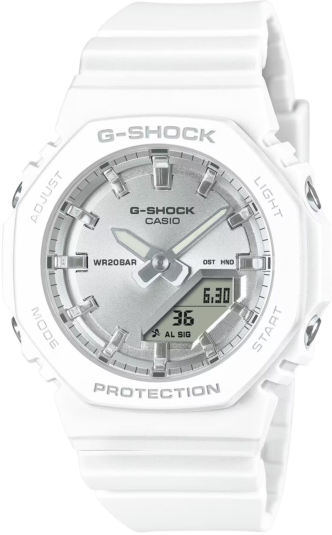 Casio G-Shock GMA-P2100VA-7A