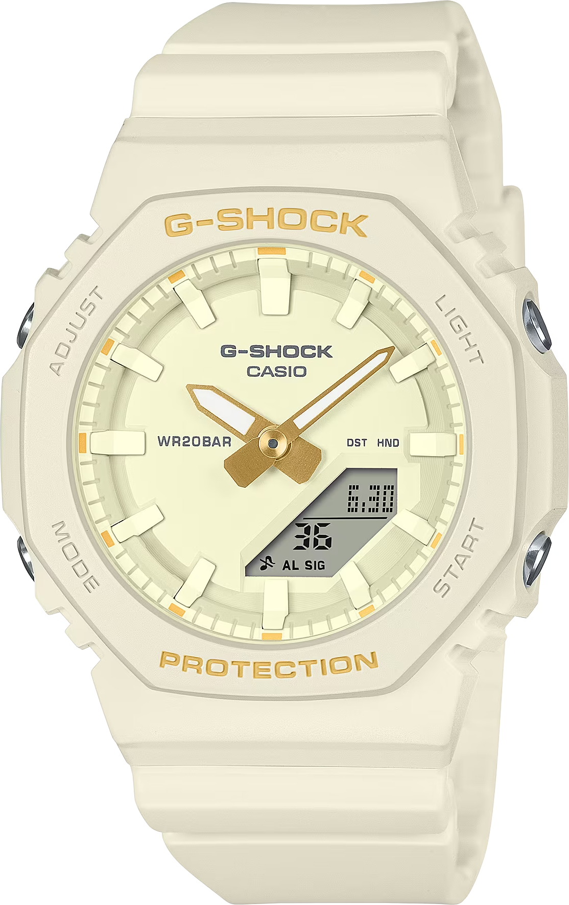 Casio G-Shock GMA-P2100W-7A