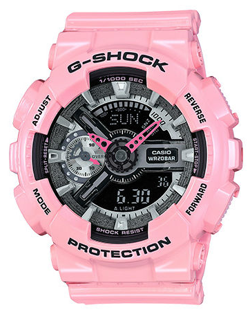 Casio G-Shock GMA-S110MP-4A2