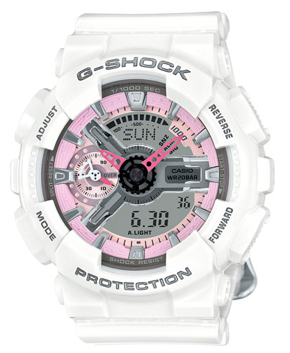 Casio G-Shock GMA-S110MP-7A