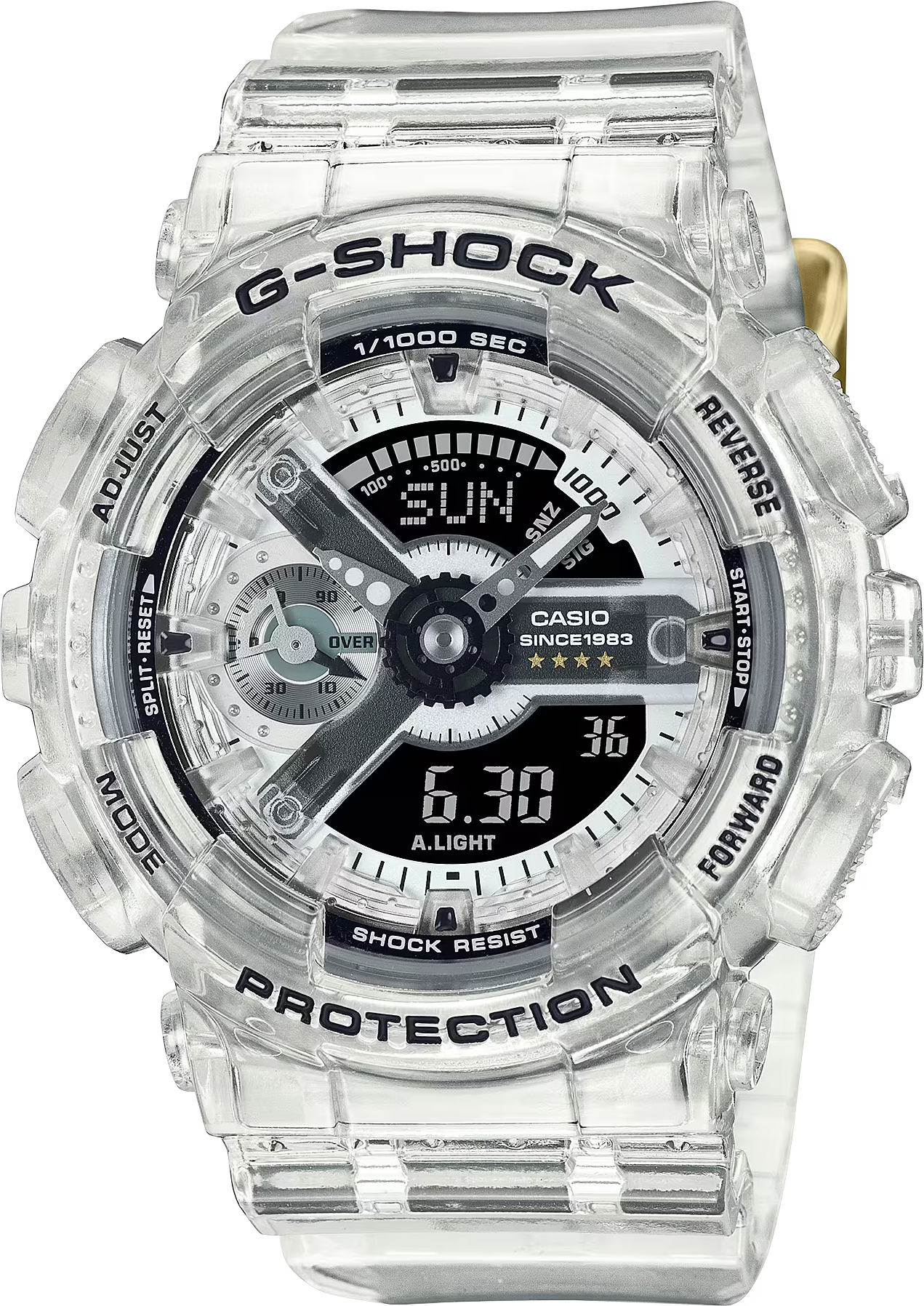 Casio G-Shock GMA-S114RX-7A