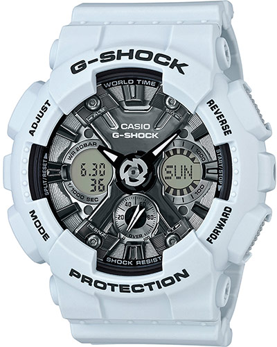 Casio G-Shock GMA-S120MF-2A