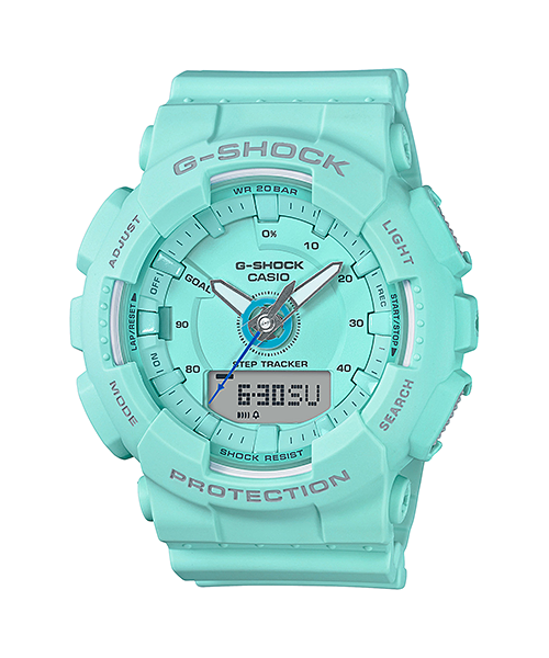 Casio G-Shock GMA-S130-2A