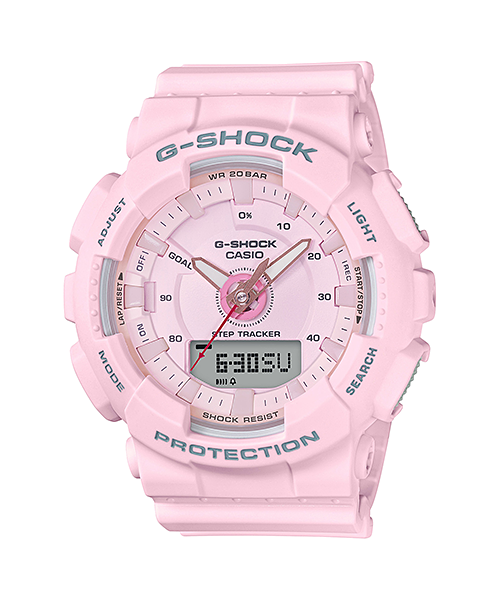 Casio G-Shock GMA-S130-4A
