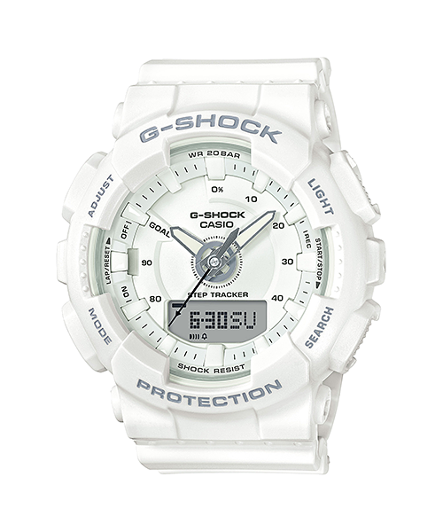 Casio G-Shock GMA-S130-7A