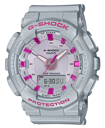 Casio G-Shock GMA-S130NP-8A