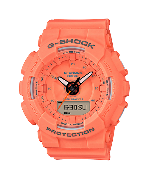 Casio G-Shock GMA-S130VC-4A