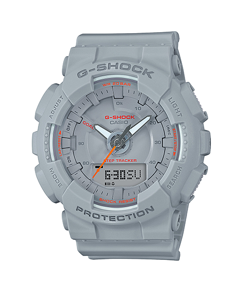 Casio G-Shock GMA-S130VC-8A