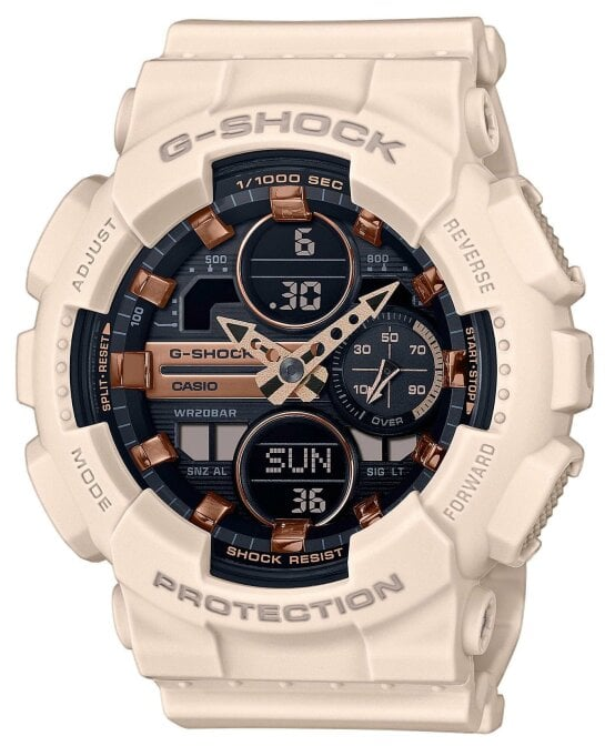 Casio G-Shock GMA-S140M-4A
