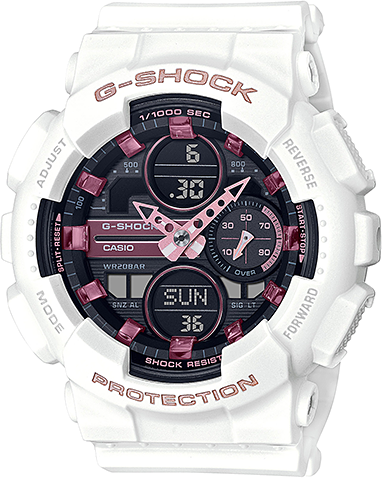 Casio G-Shock GMA-S140M-7A