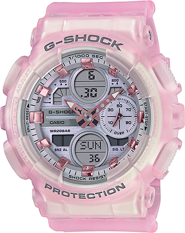 Casio G-Shock GMA-S140NP-4A