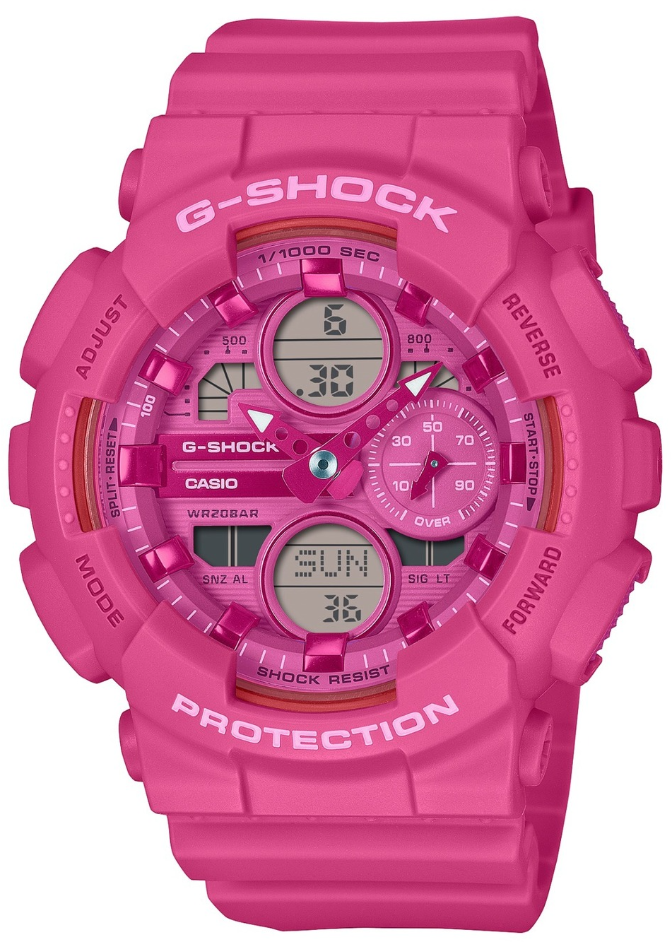 Casio G-Shock GMA-S140PP-4A