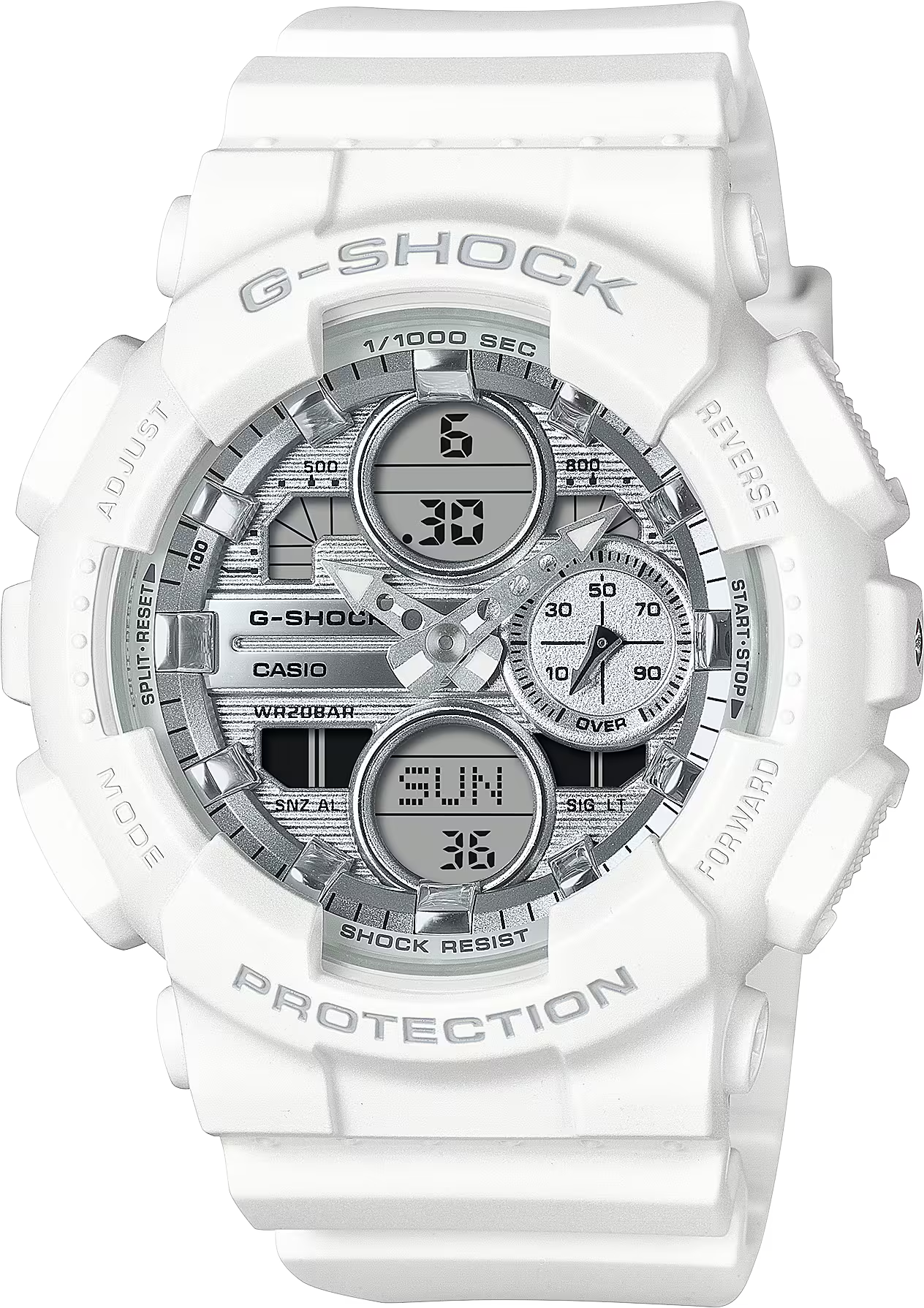 Casio G-Shock GMA-S140VA-7A