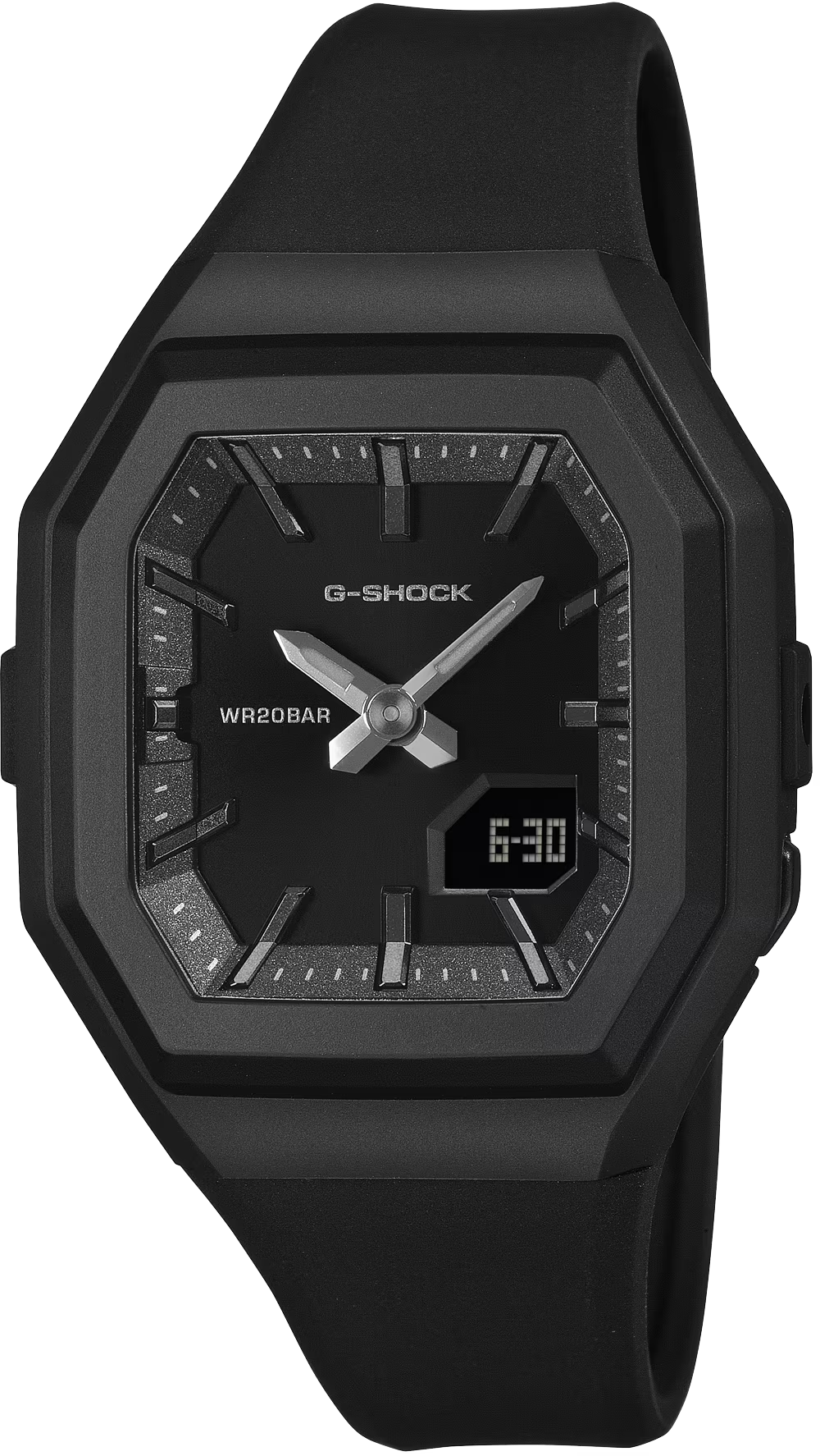 Casio G-Shock GMA-S160-1B