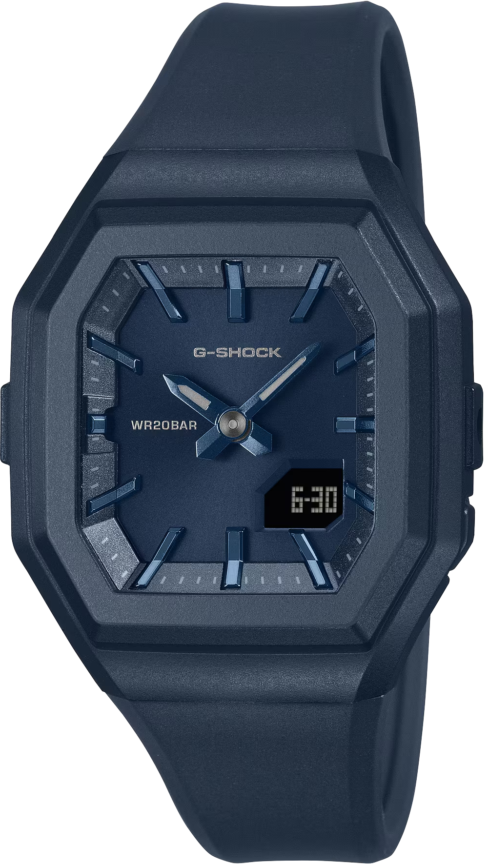 Casio G-Shock GMA-S160-2B