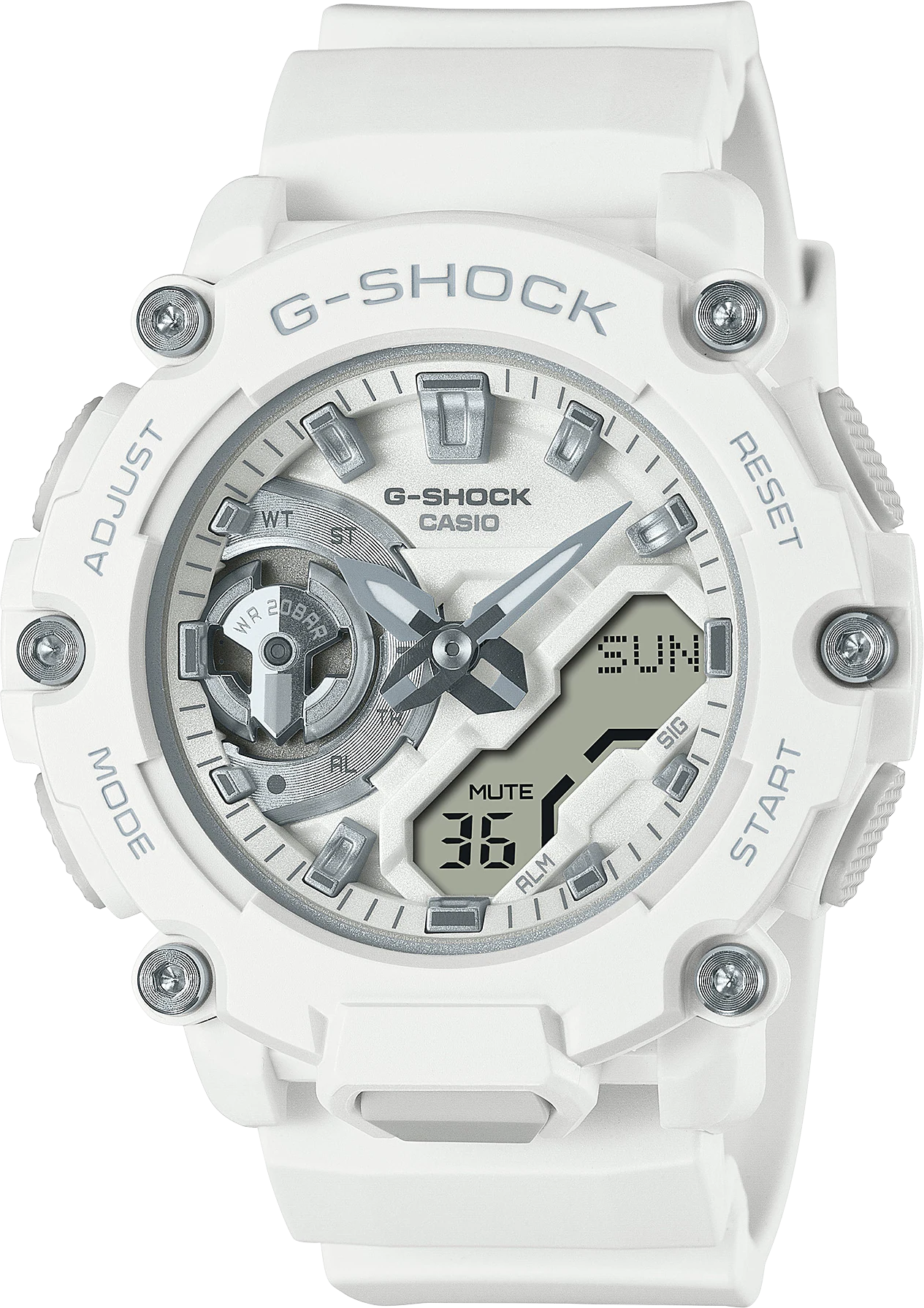 Casio G-Shock GMA-S2200M-7A