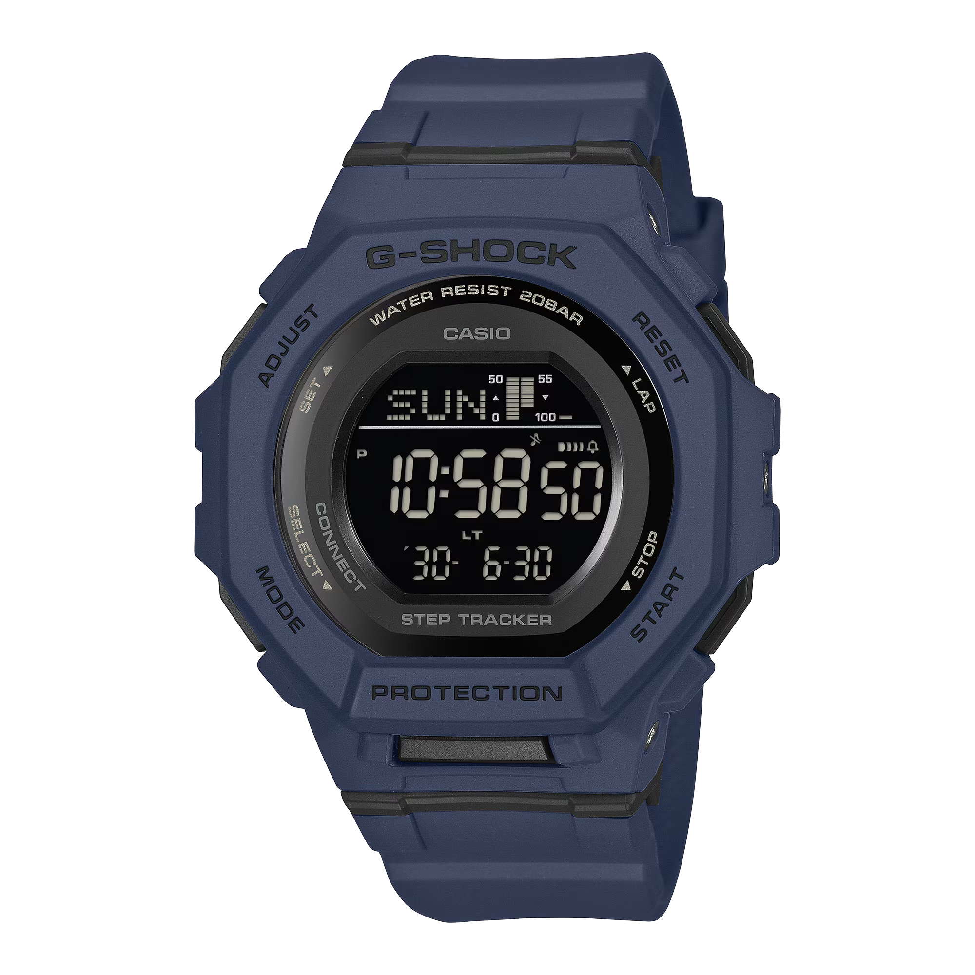 Casio G-Shock GMD-B300-2