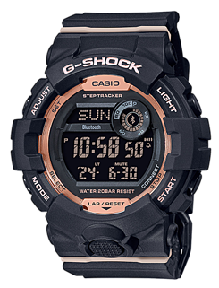 Casio G-Shock GMD-B800-1