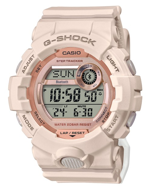 Casio G-Shock GMD-B800-4