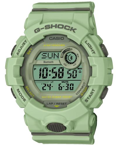 Casio G-Shock GMD-B800SU-3