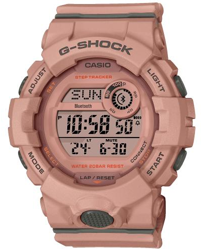 Casio G-Shock GMD-B800SU-4