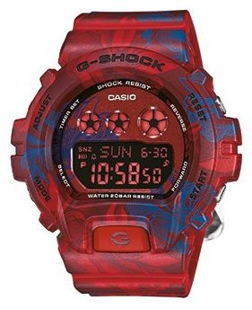 Casio G-Shock GMD-S6900F-4