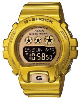 Casio G-Shock GMD-S6900SM-9