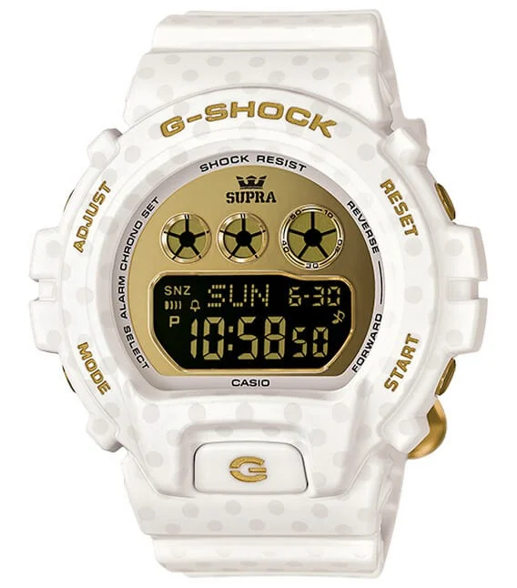 Casio G-Shock GMD-S6900SP-7