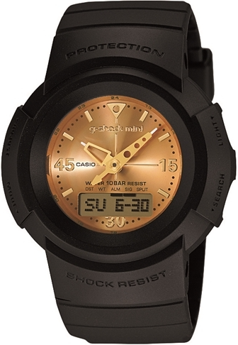Casio G-Shock GMN-50-1B4