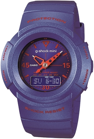 Casio G-Shock GMN-50-2B