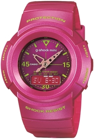Casio G-Shock GMN-50-4B2