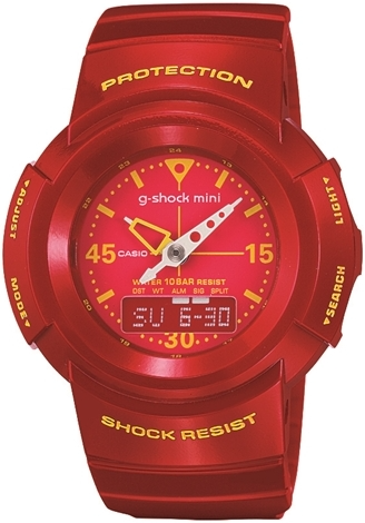 Casio G-Shock GMN-50-4B