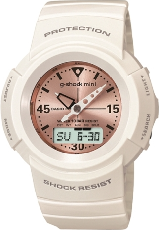 Casio G-Shock GMN-50-7B2