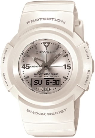 Casio G-Shock GMN-50-7B3
