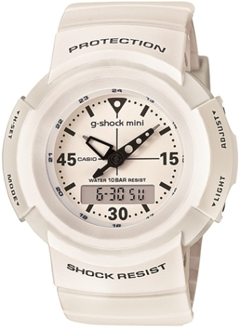 Casio G-Shock GMN-500-7B