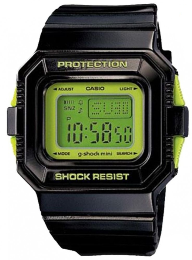 Casio G-Shock GMN-550-1C[3290]