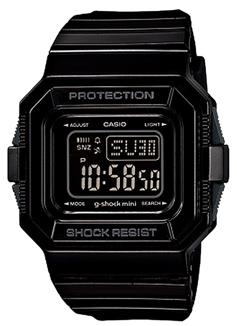 Casio G-Shock GMN-550-1D