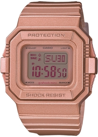 Casio G-Shock GMN-550-4C