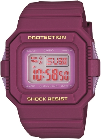 Casio G-Shock GMN-550-6[3290]